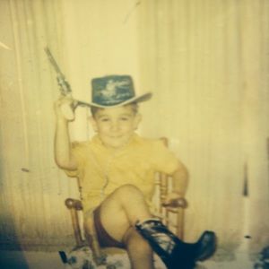 Meet your Posher, Jaime